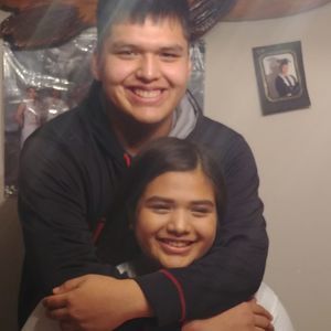 Meet your Posher, Sam